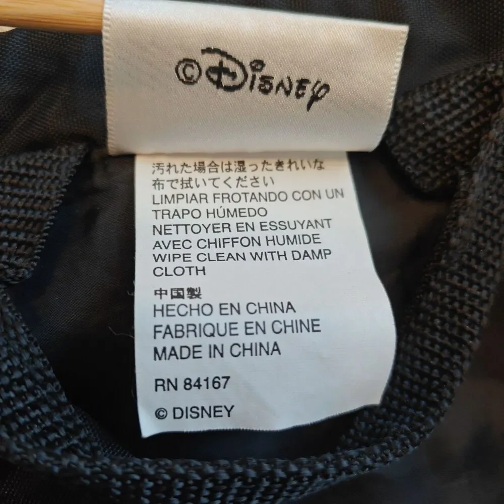 Disney bring touch